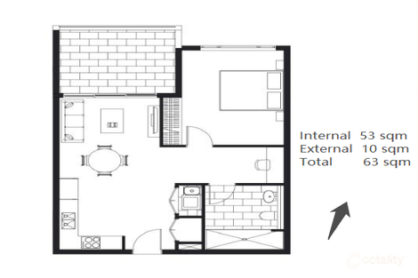 5/21 Glen St, Eastwood, NSW 2122