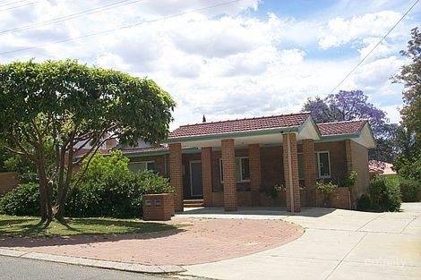 2/133 Shakespeare Ave, Yokine, WA 6060