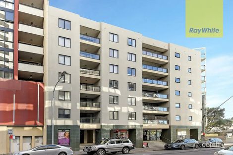 Property photo of 15/32 Hassall Street Parramatta NSW 2150