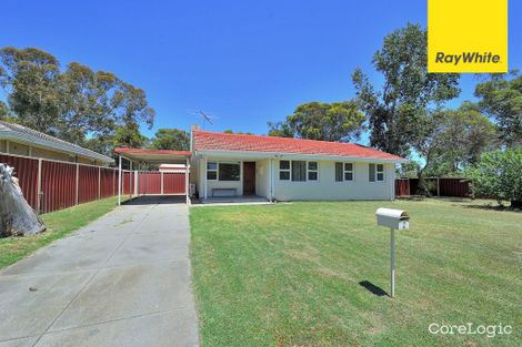 Property photo of 2 Caporn Street Bullsbrook WA 6084