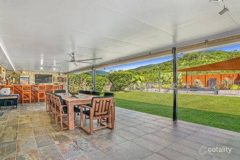 Property photo of 7 Ulambi Close White Rock QLD 4868