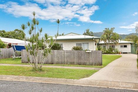 4 Deshon St, Whitfield, QLD 4870