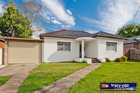 Property photo of 62 Rutledge Street Eastwood NSW 2122