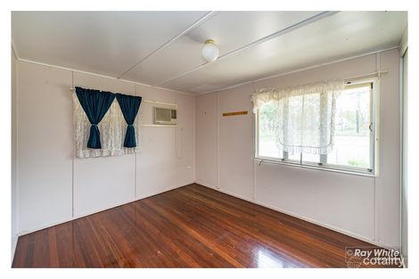 Property photo of 17 Toonda Street Bajool QLD 4699
