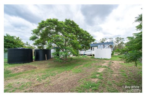 Property photo of 17 Toonda Street Bajool QLD 4699