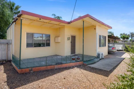 Property photo of 42 Oberthur Street South Kalgoorlie WA 6430