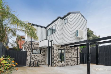 4/2 Jepson St, Yarraville, VIC 3013