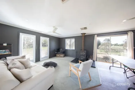 Property photo of 38 Burke Road Koondrook VIC 3580