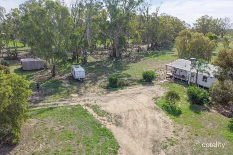 Property photo of 38 Burke Road Koondrook VIC 3580