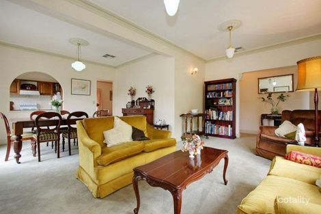 Property photo of 1/3A Linden Road Ringwood North VIC 3134