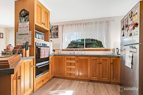 Property photo of 265 Murphy Road Tongala VIC 3621