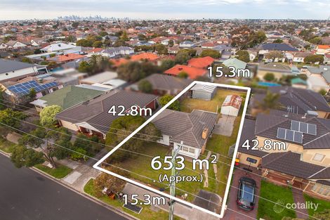 19 Vaynor St, Niddrie, VIC 3042