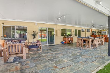 Property photo of 7 Ulambi Close White Rock QLD 4868