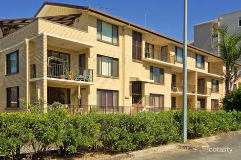 Property photo of 4/3 Lord Street Coolangatta QLD 4225