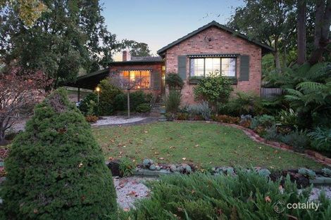 Property photo of 49 Toorak Avenue Croydon VIC 3136
