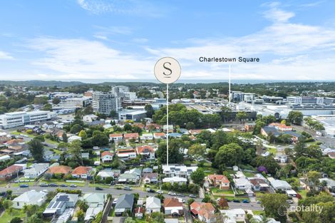 Property photo of 4/26 Griffiths Street Charlestown NSW 2290