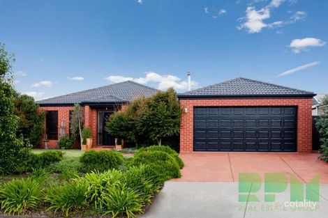 Property photo of 21 Trapani Avenue Point Cook VIC 3030