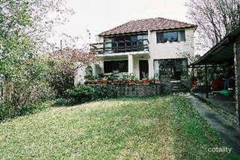 Property photo of 11 Alpha Road Willoughby NSW 2068