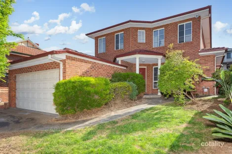 Property photo of 4 Wilkinson Place Glen Waverley VIC 3150