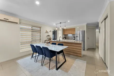 Property photo of 104 Mackintosh Drive North Lakes QLD 4509