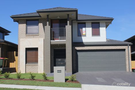 Property photo of 73 Fairfax Street The Ponds NSW 2769