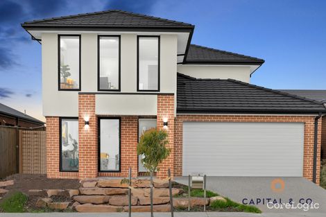 Property photo of 168 Olivine Boulevard Donnybrook VIC 3064