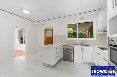 Property photo of 24 Bradley Drive Carlingford NSW 2118