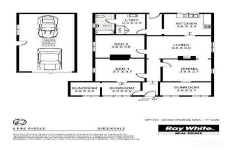 Property photo of 6 Pine Avenue Brookvale NSW 2100