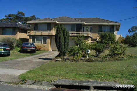 Property photo of 8 Murchison Street Sylvania NSW 2224