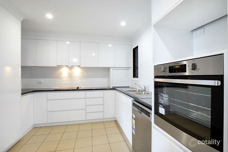 Property photo of 4/8 Golden Orchid Drive Airlie Beach QLD 4802