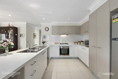 Property photo of 45 Meridian Circuit Berwick VIC 3806