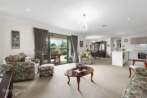 Property photo of 45 Meridian Circuit Berwick VIC 3806