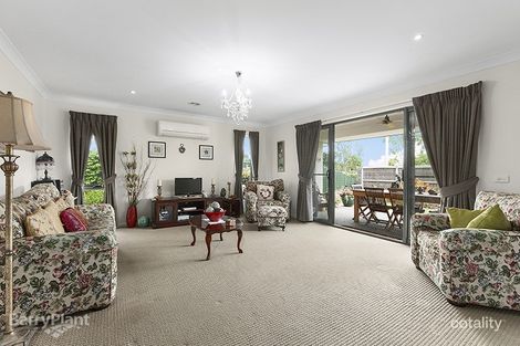Property photo of 45 Meridian Circuit Berwick VIC 3806