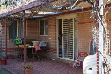 Property photo of 8 Lynx Place Cranebrook NSW 2749