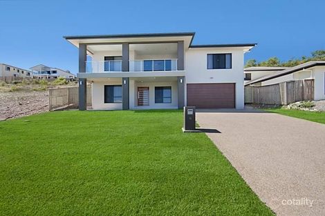 Property photo of 12 Jindalee Crescent Douglas QLD 4814