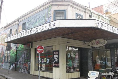 120 Gertrude St, Fitzroy, VIC 3065