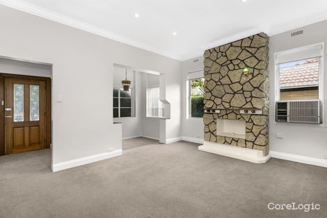 Property photo of 39 Fourth Avenue Willoughby East NSW 2068