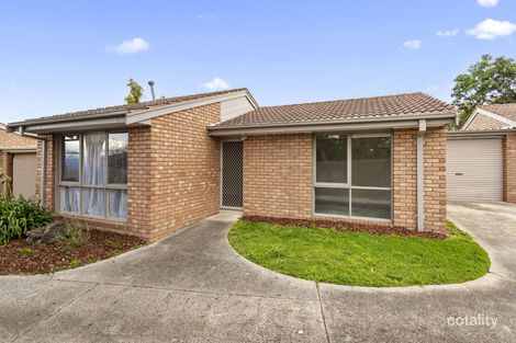 Property photo of 4/18 Surrey Road West Croydon VIC 3136