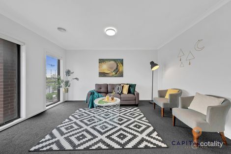 Property photo of 168 Olivine Boulevard Donnybrook VIC 3064