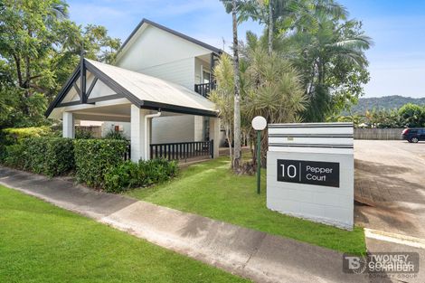 2/10 Springfield Cres, Manoora, QLD 4870
