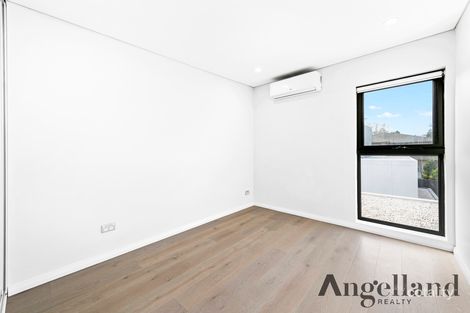 Property photo of 5/66-70 Stanley Street Burwood NSW 2134