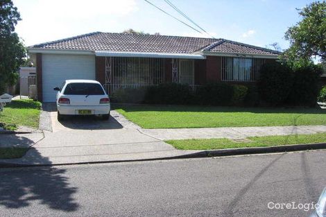 Property photo of 24 Fraser Street Auburn NSW 2144