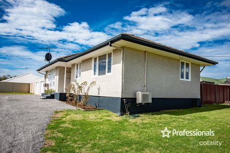 Property photo of 159 Gregory Street Beachlands WA 6530