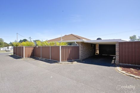Property photo of 1/7 Wright Street East Devonport TAS 7310