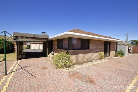 Property photo of 1/7 Wright Street East Devonport TAS 7310