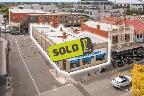 311 Bay St, Brighton, VIC 3186