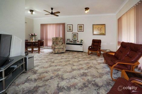 Property photo of 4 Pasteur Street Wulguru QLD 4811