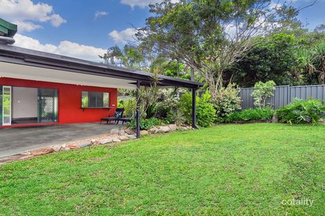 Property photo of 1 Whale Close Kewarra Beach QLD 4879