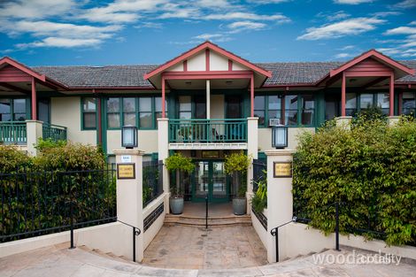 Property photo of 18/17-25 Yarra Street Hawthorn VIC 3122