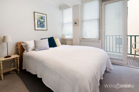 Property photo of 18/17-25 Yarra Street Hawthorn VIC 3122